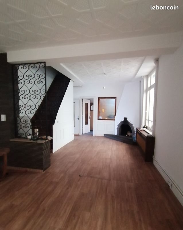 Maison à vendre, 171m², Wingles