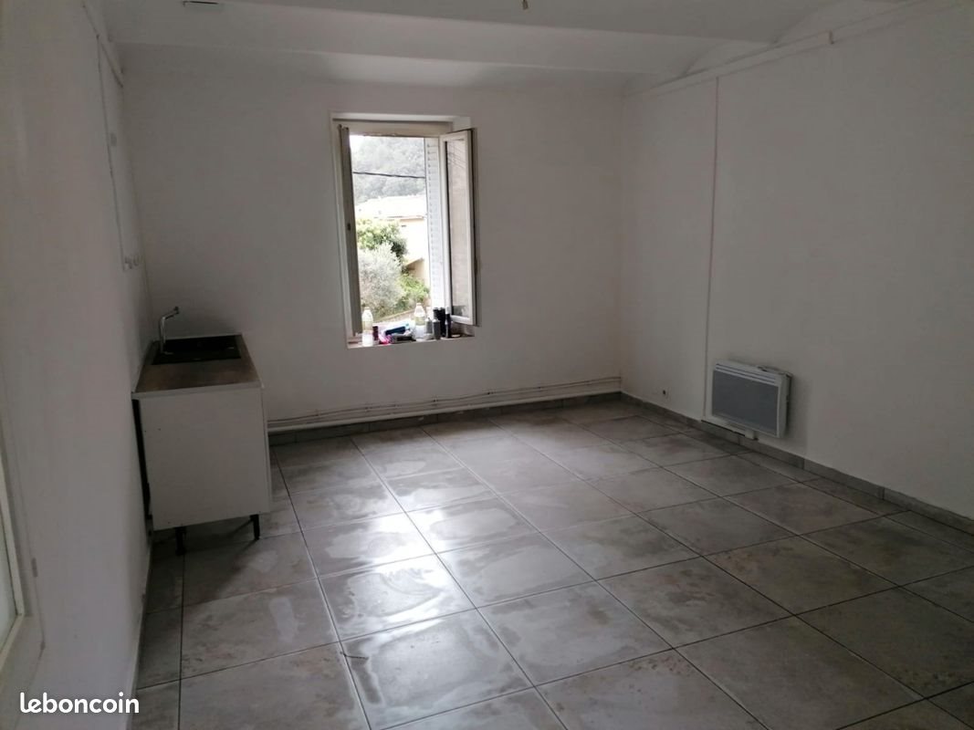 Appartement à louer, 85m², La Grand-Combe