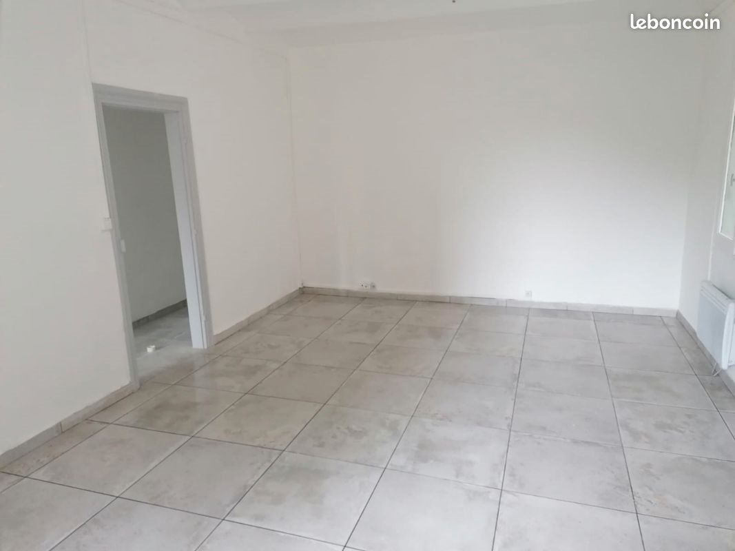 Appartement à louer, 85m², La Grand-Combe