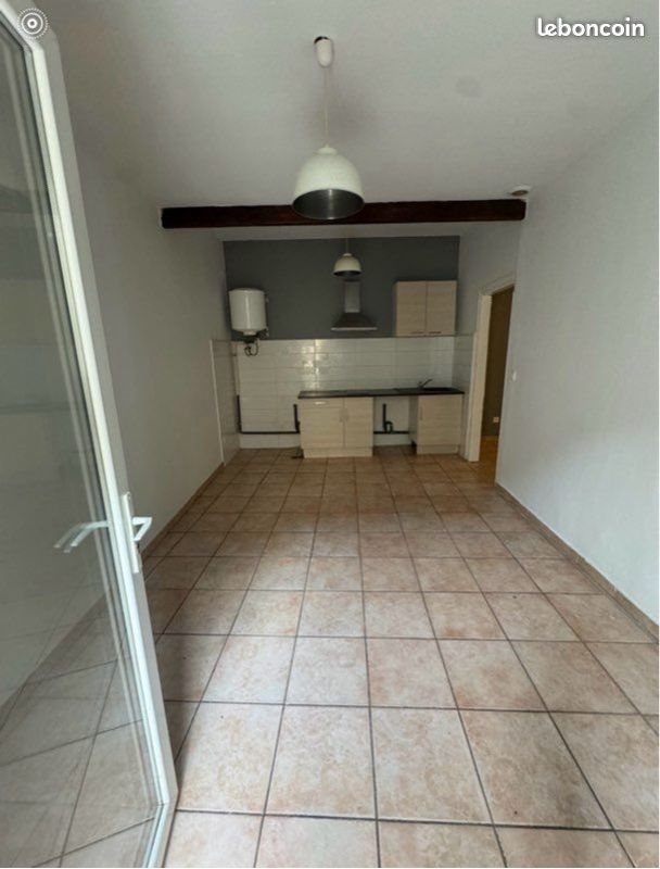 Appartement à louer, 30m², Coursan