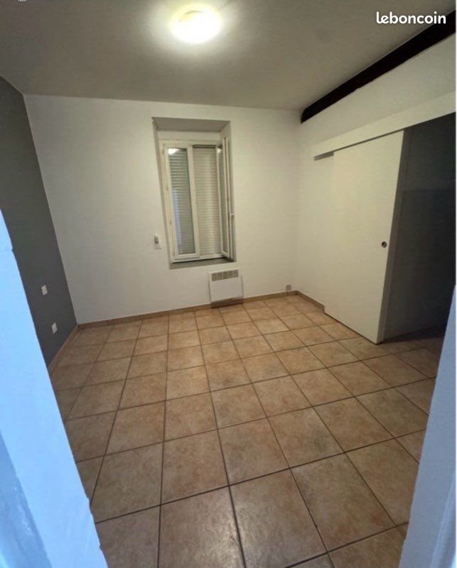 Appartement à louer, 30m², Coursan