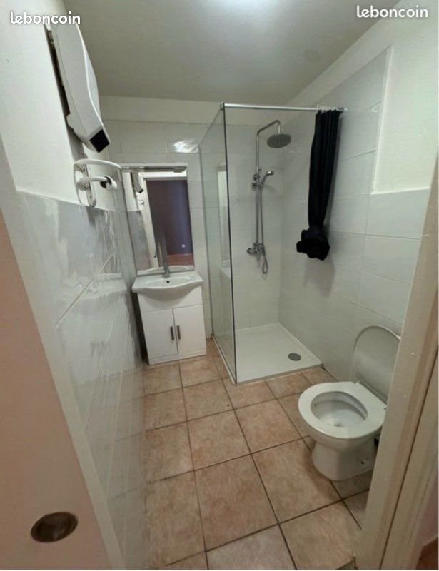 Appartement à louer, 30m², Coursan