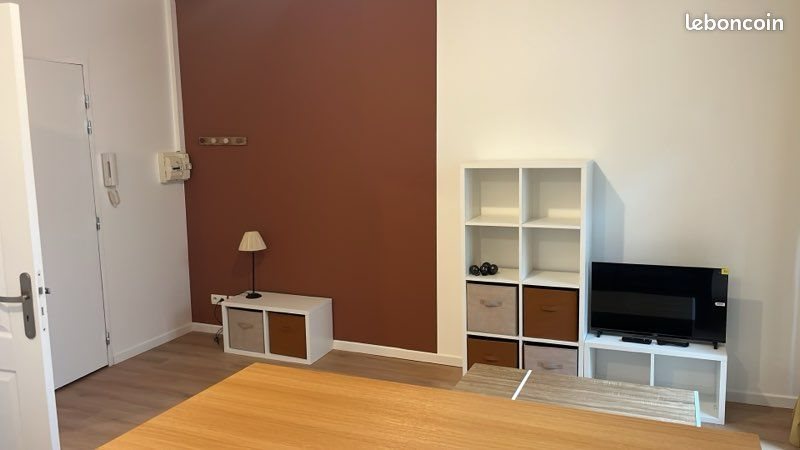 Appartement à louer, 35m², Sainte-Foy-la-Grande