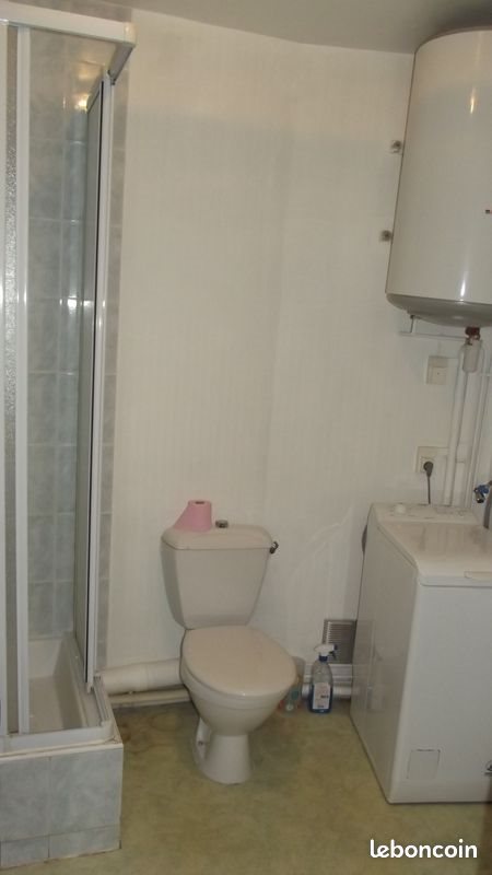 Appartement à louer, 29m², Pau
