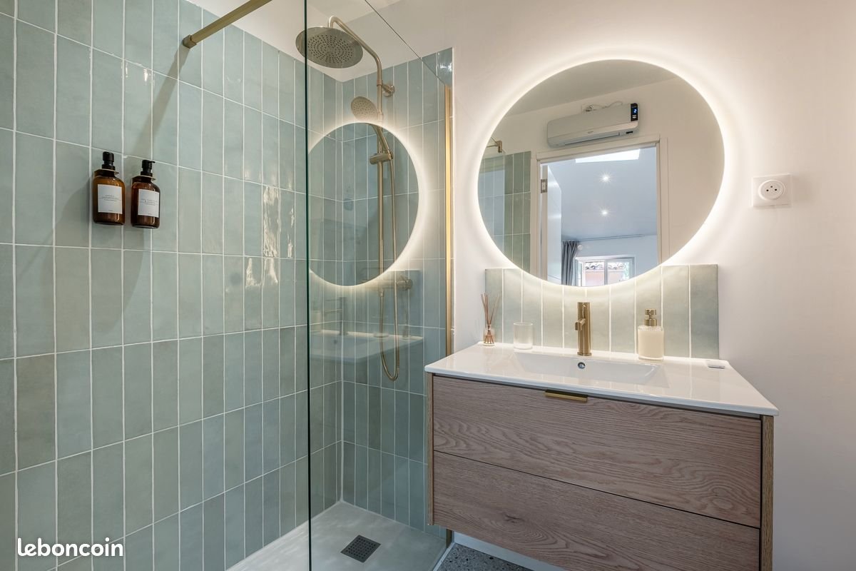 Appartement à louer, 28m², Apt