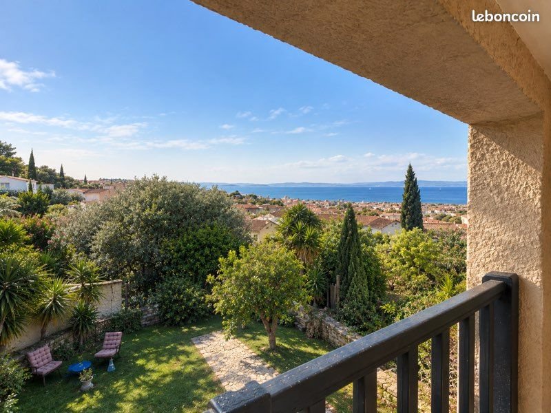 Maison à vendre, 92m², Hyères