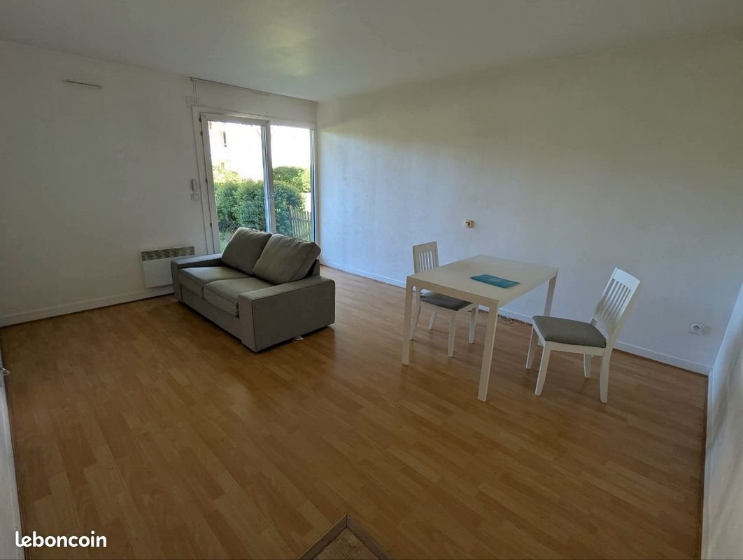 Appartement à vendre, 44m², Brest