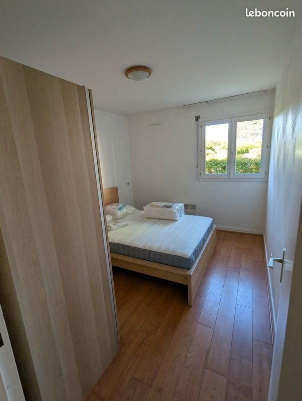 Appartement à vendre, 44m², Brest