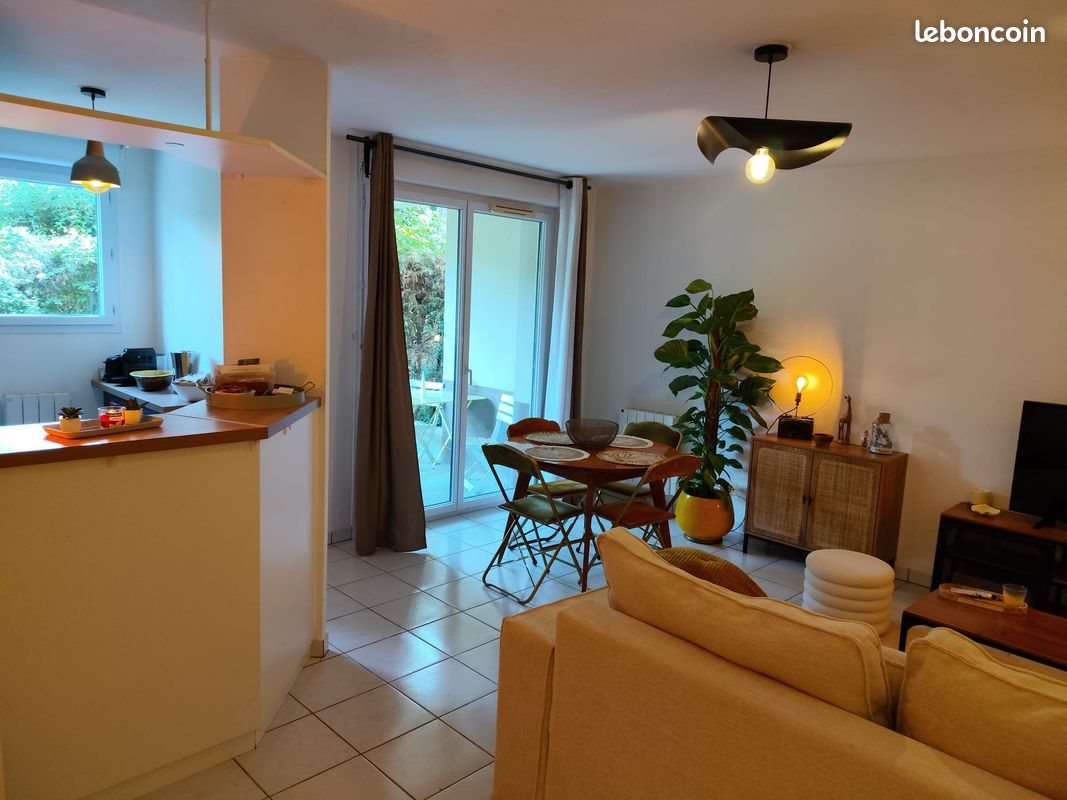Appartement à louer, 45m², Agen