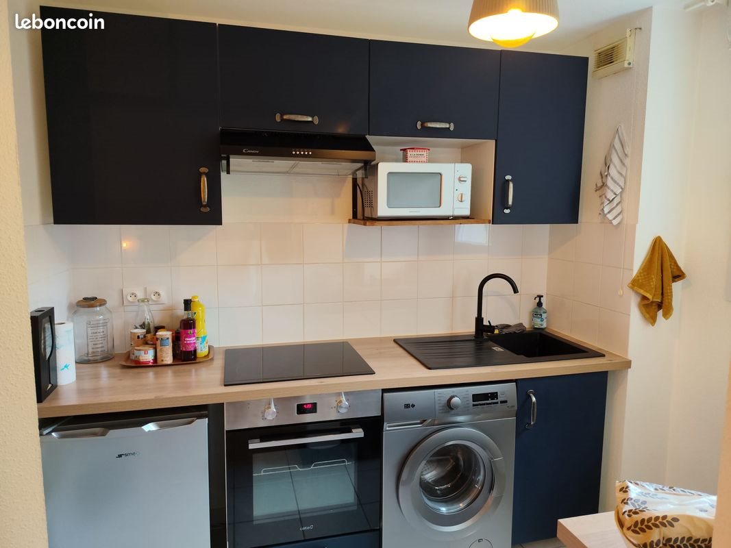 Appartement à louer, 45m², Agen