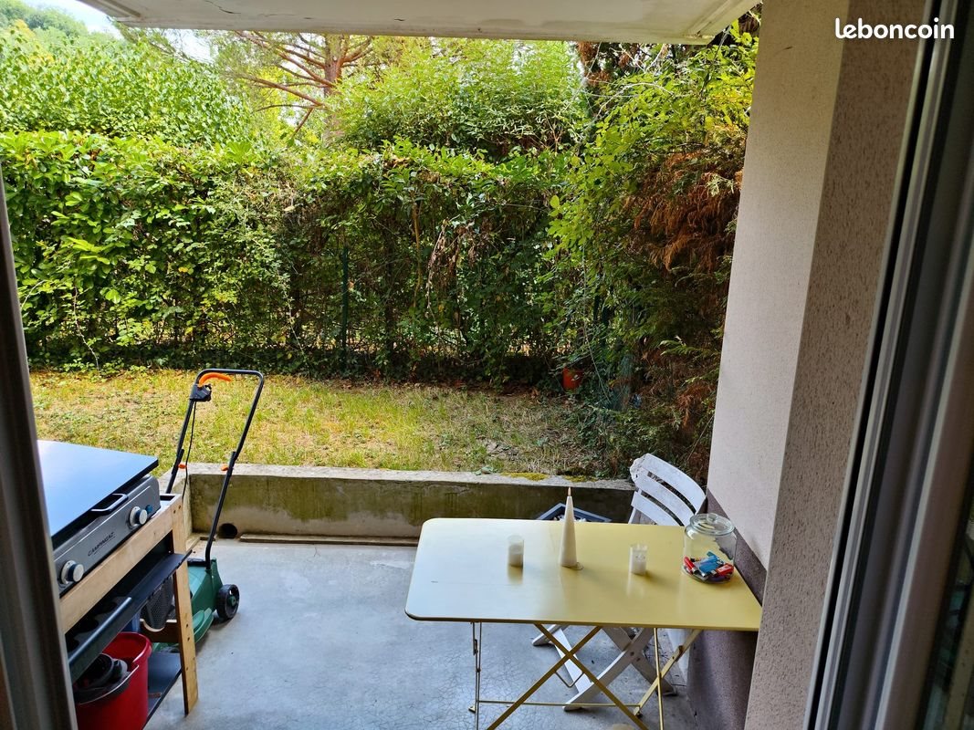 Appartement à louer, 45m², Agen