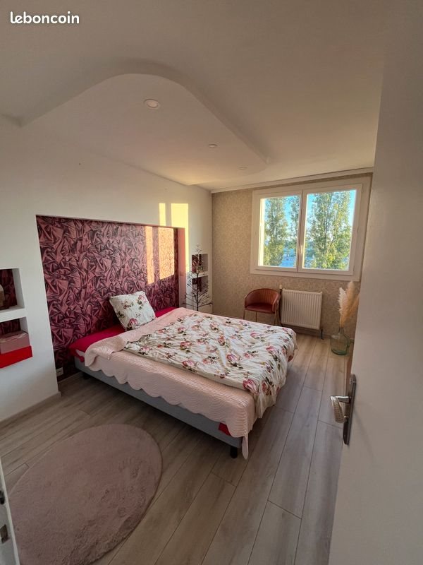 Appartement à vendre, 72m², Troyes
