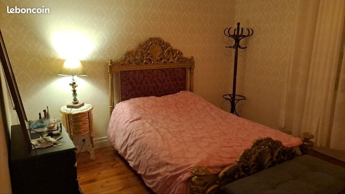 Appartement à louer, 93m², Chamalières