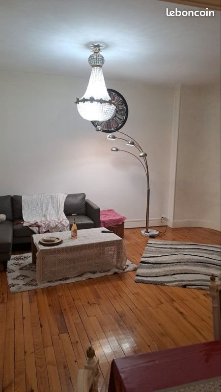 Appartement à louer, 93m², Chamalières