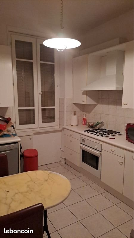 Appartement à louer, 93m², Chamalières