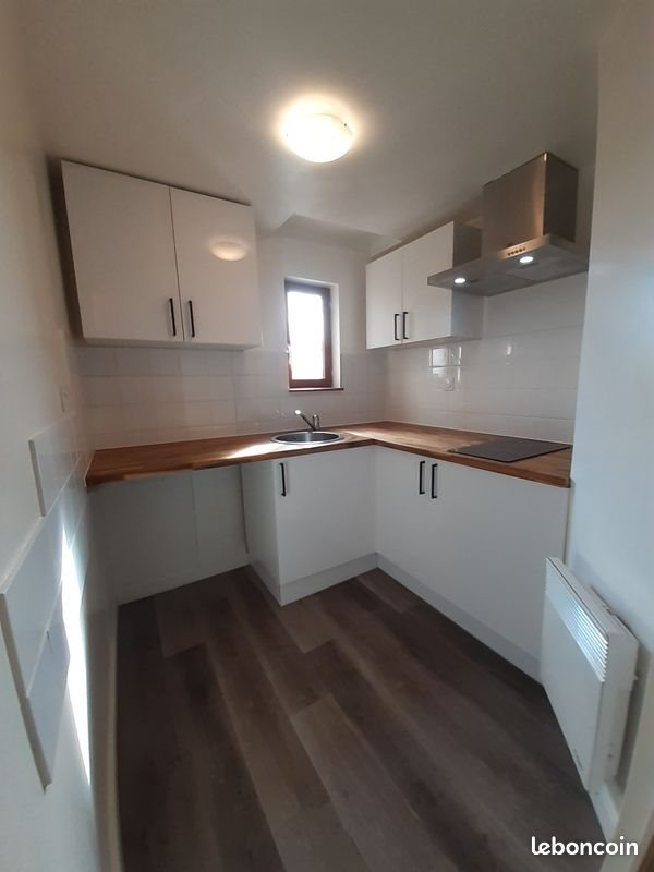 Appartement à louer, 47m², Rochefort-en-Terre