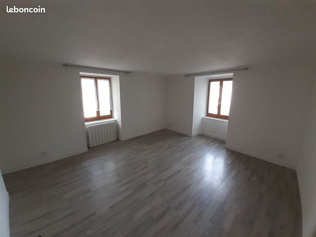 Appartement à louer, 47m², Rochefort-en-Terre