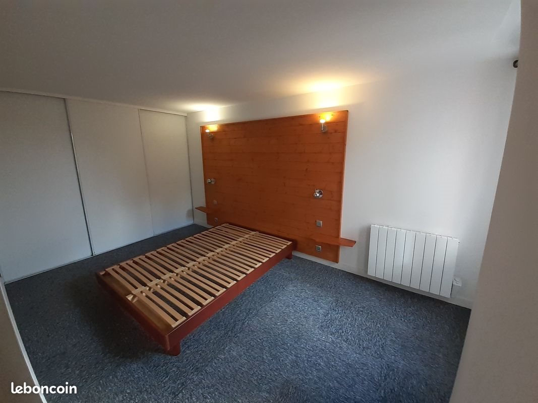 Appartement à louer, 47m², Rochefort-en-Terre