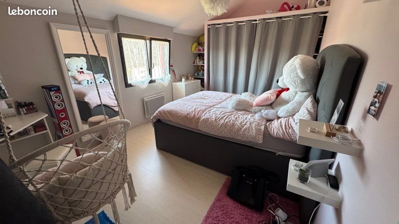 Maison à vendre, 134m², Indre