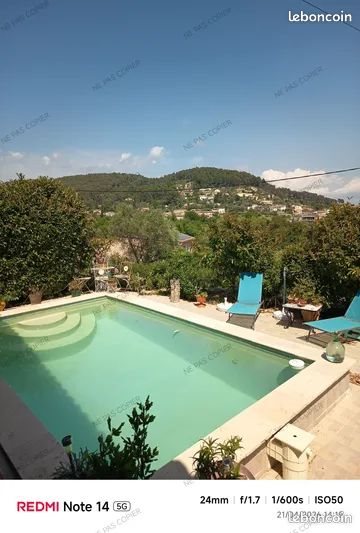Maison à vendre, 92m², Solliès-Ville
