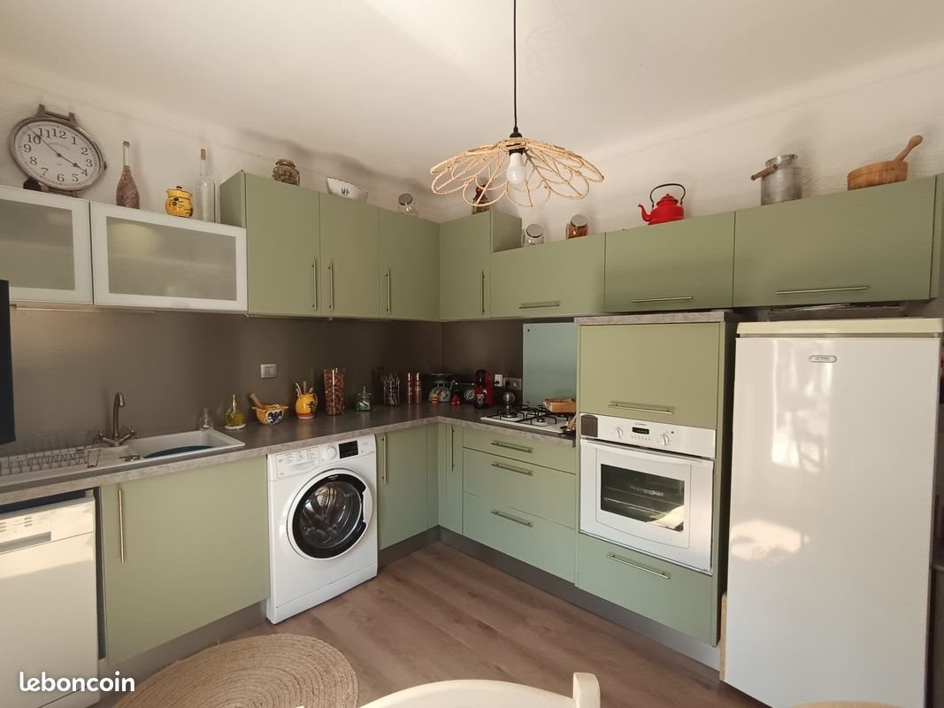 Maison à vendre, 92m², Solliès-Ville