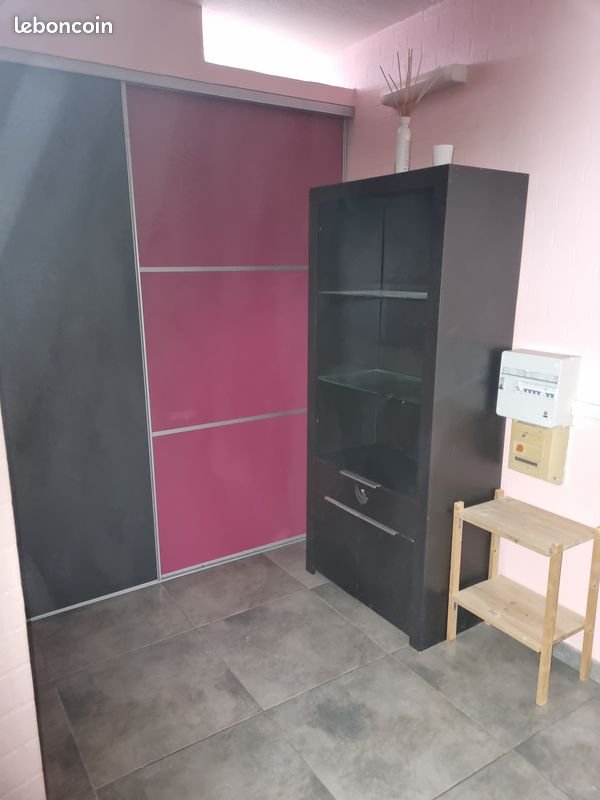 Appartement à louer, 60m², Villefontaine