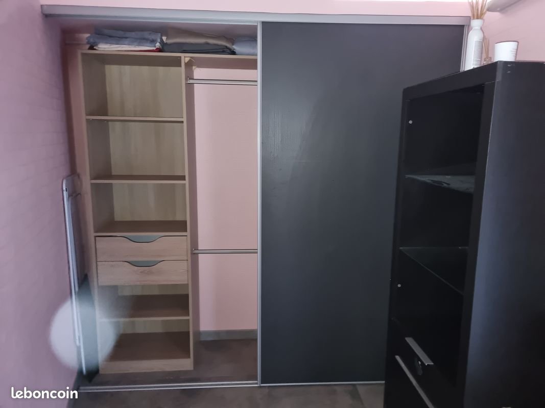 Appartement à louer, 60m², Villefontaine