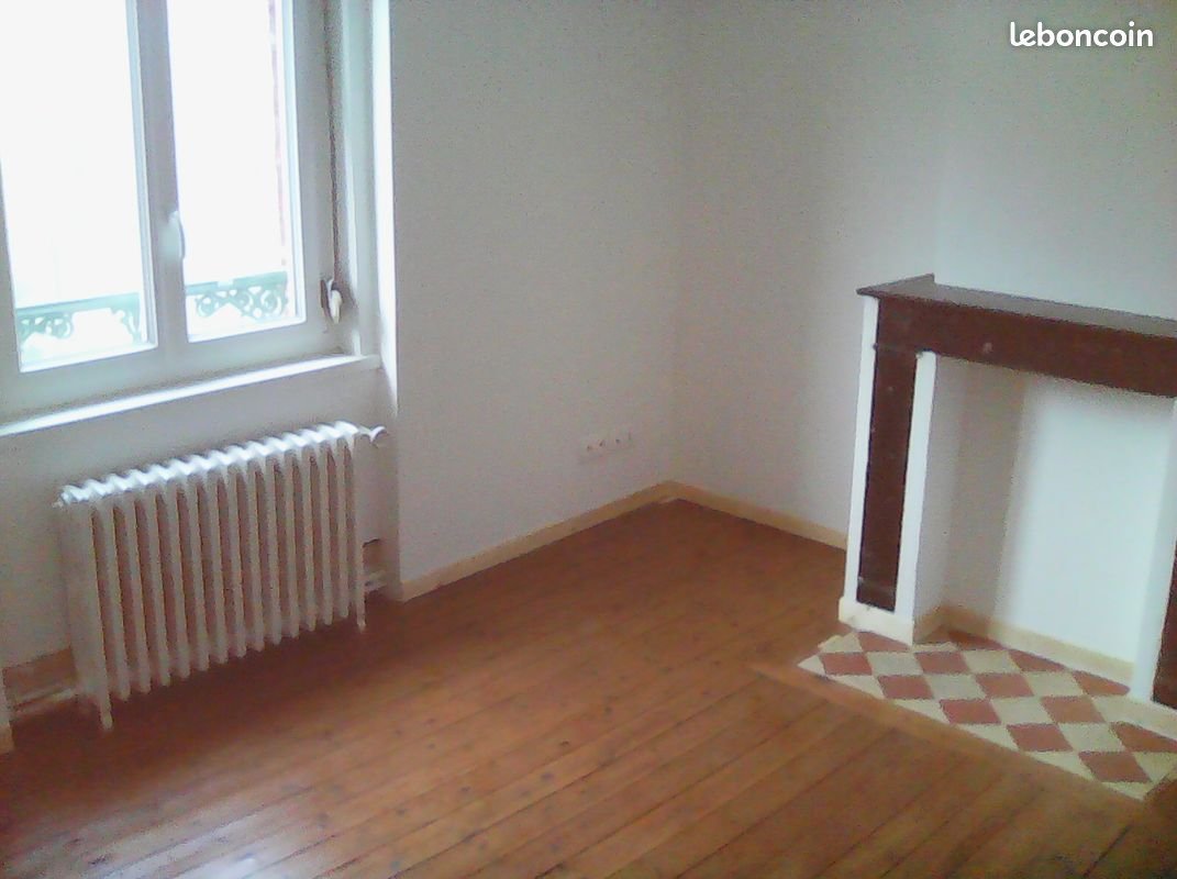 Maison à louer, 110m², Cambrai