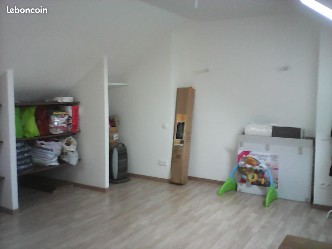 Maison à louer, 110m², Cambrai