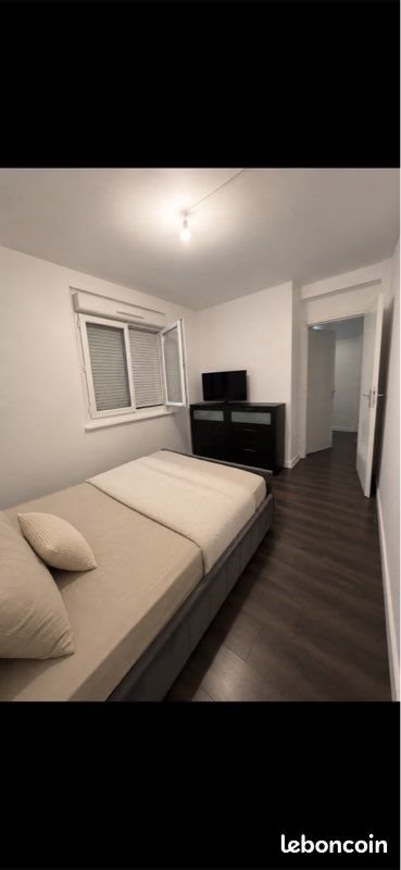 Appartement à louer, 67m², Orly