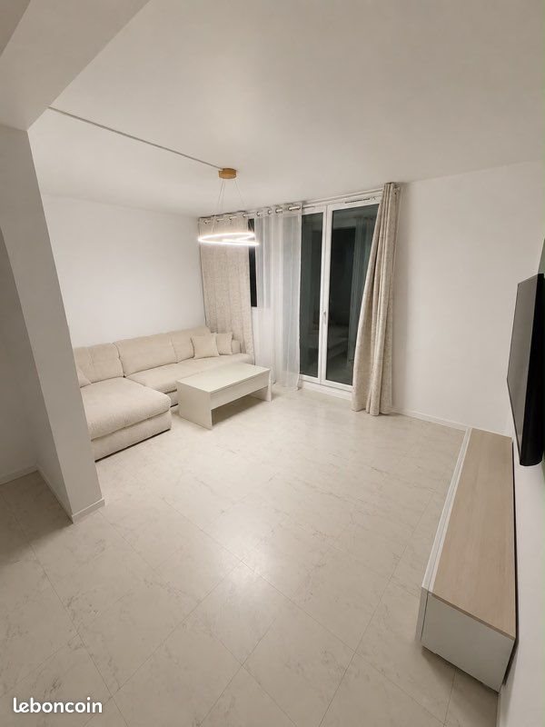 Appartement à louer, 67m², Orly