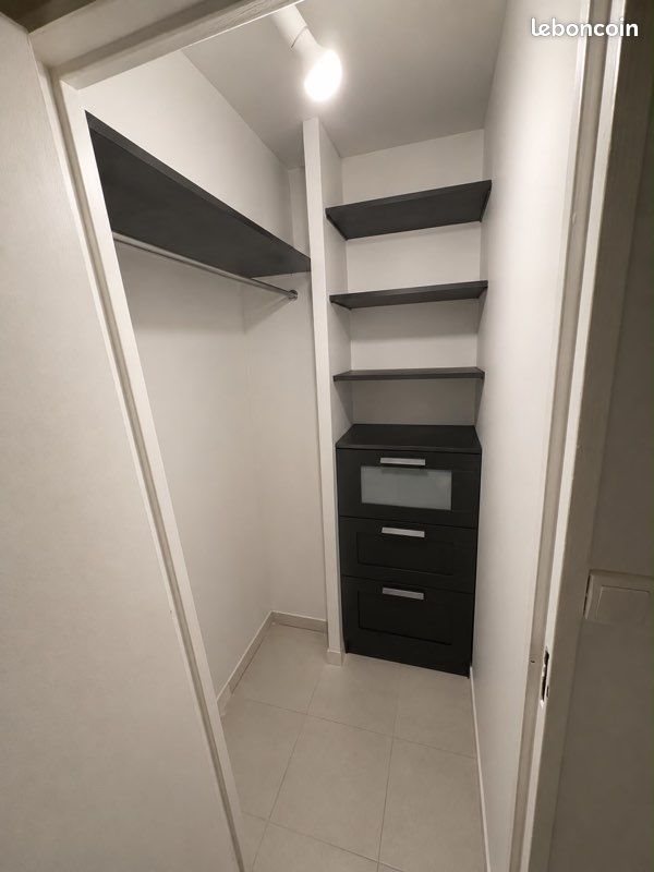 Appartement à louer, 67m², Orly
