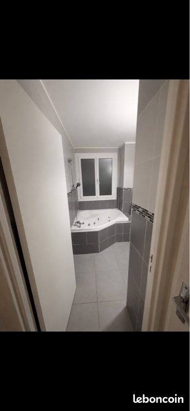 Appartement à louer, 67m², Orly