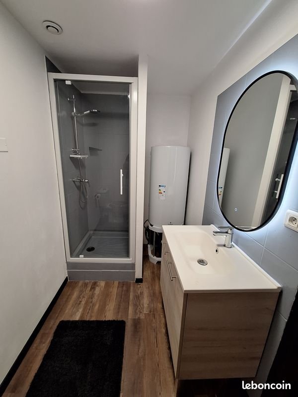 Appartement à louer, 35m², Caussade