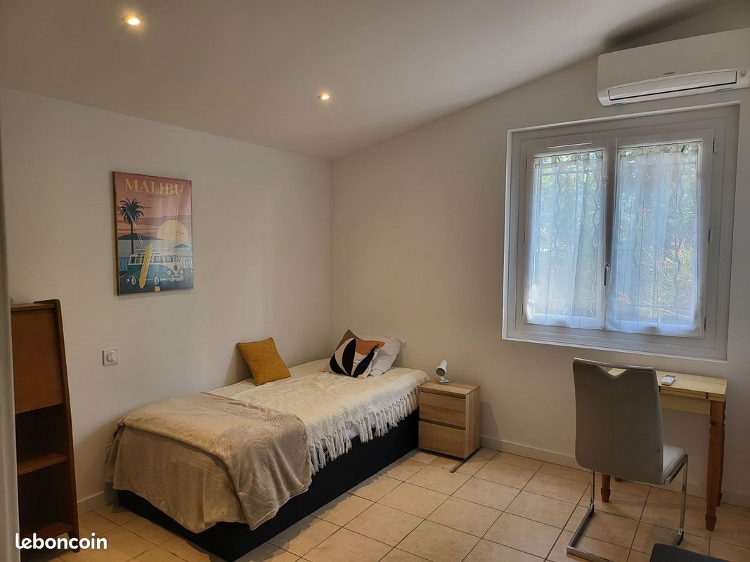 Appartement à louer, 27m², Carcassonne
