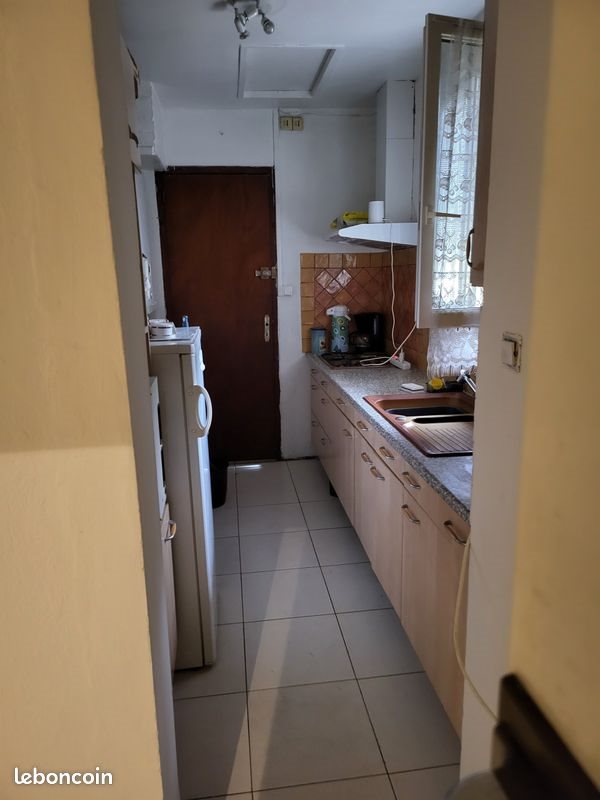 Appartement à louer, 27m², Carcassonne