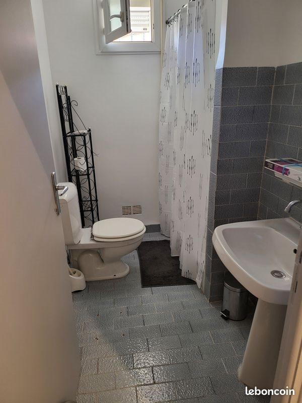 Appartement à louer, 27m², Carcassonne