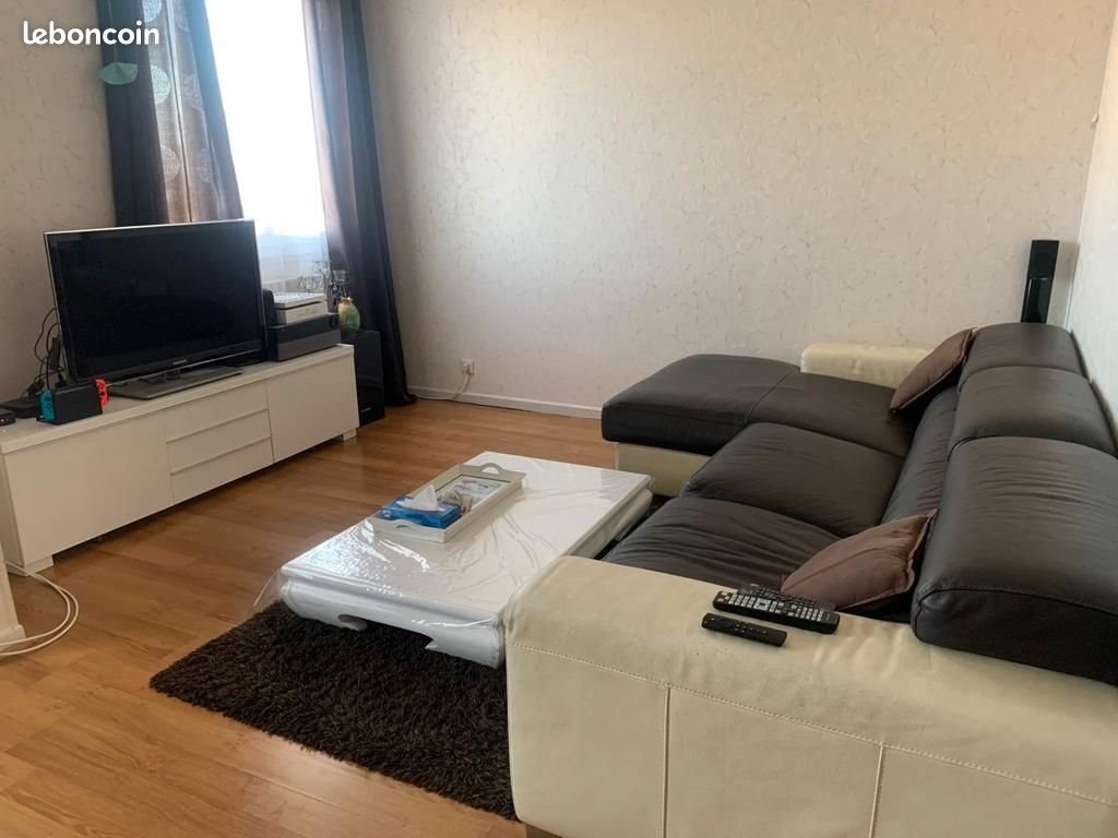 Appartement à louer, 76m², Saint-Étienne