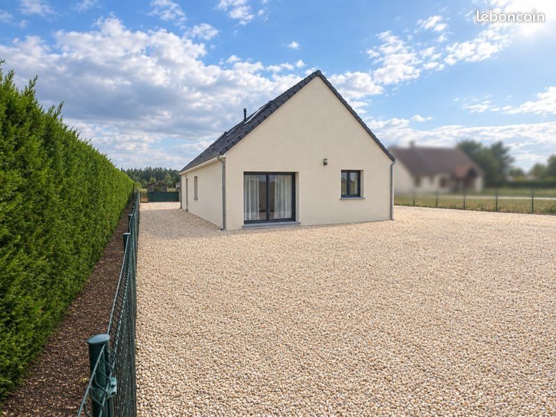 Maison à vendre, 150m², Châtillon-sur-Cher