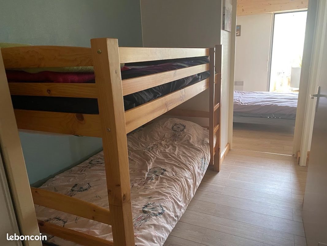 Appartement à vendre, 37m², Pornichet