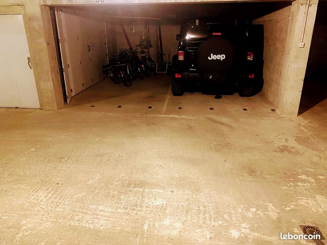 Appartement à vendre, 37m², Pornichet