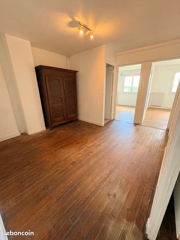 Maison à vendre, 140m², Saint-Félicien