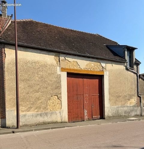 Maison à vendre, NaNm², Sézanne