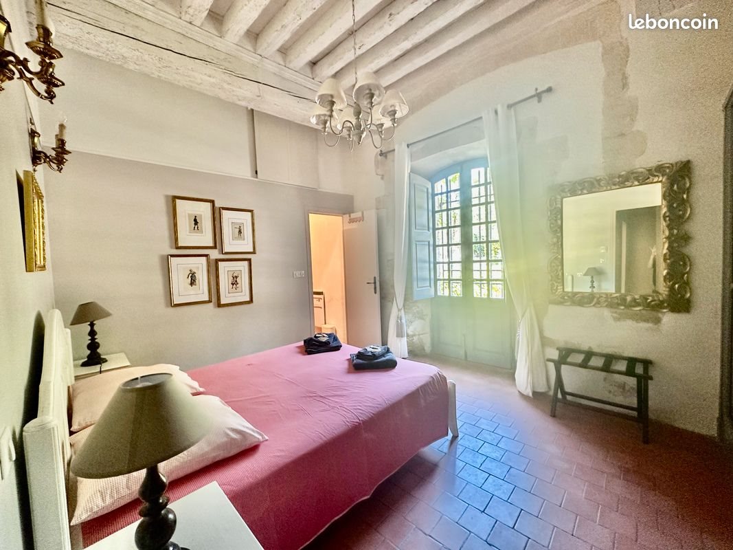 Appartement à louer, 100m², Laudun-l'Ardoise
