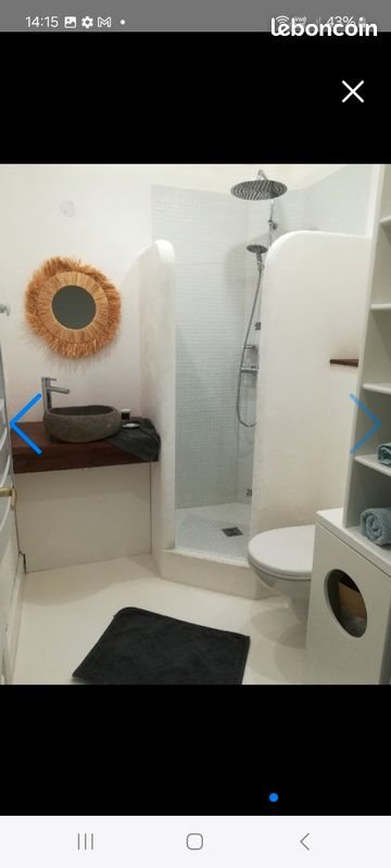 Appartement à louer, 45m², Saint-Brevin-les-Pins