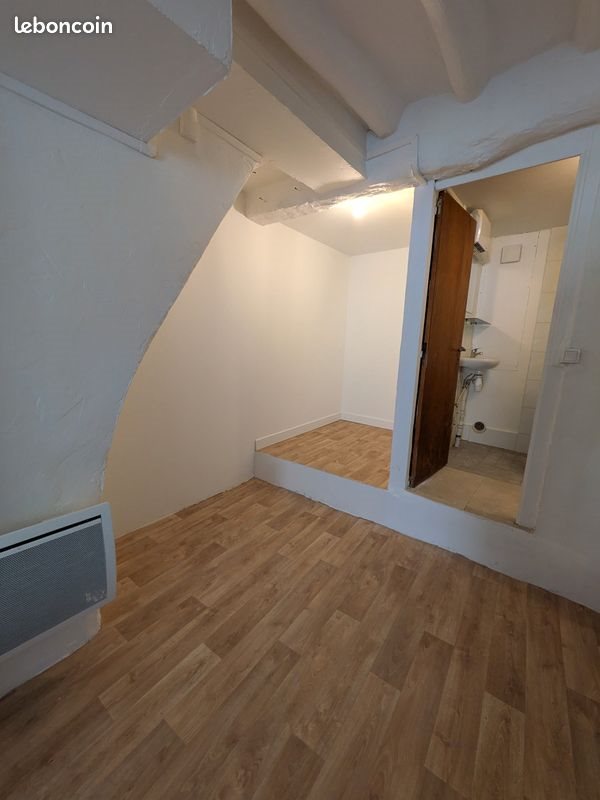 Appartement à louer, 24m², Anduze