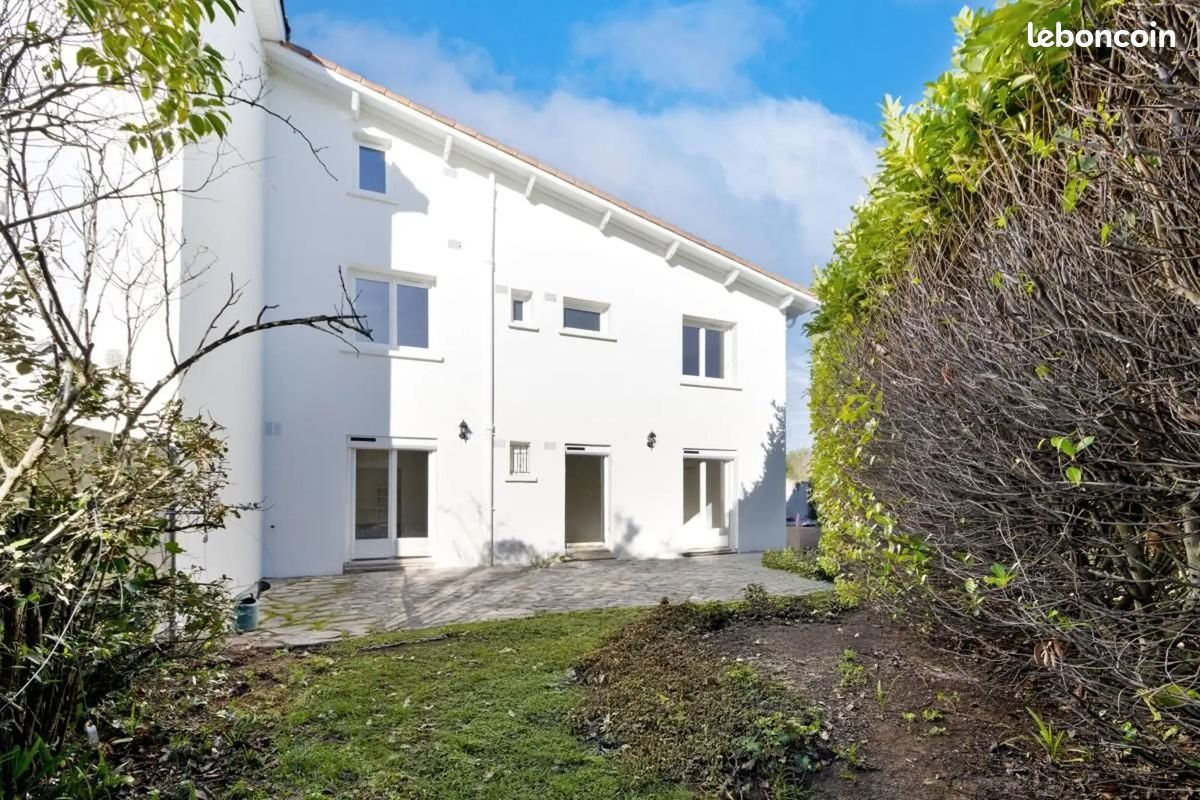 Appartement à vendre, 89m², Toulouse