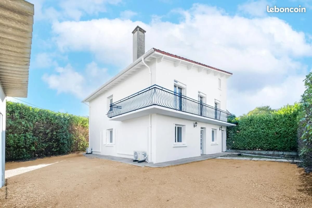 Appartement à vendre, 89m², Toulouse