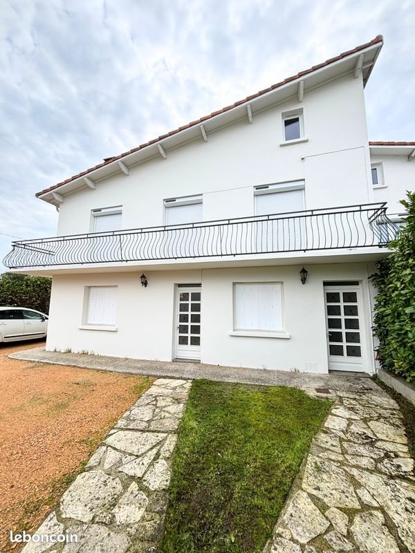 Appartement à vendre, 89m², Toulouse