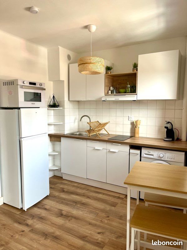 Appartement à louer, 30m², Montauban